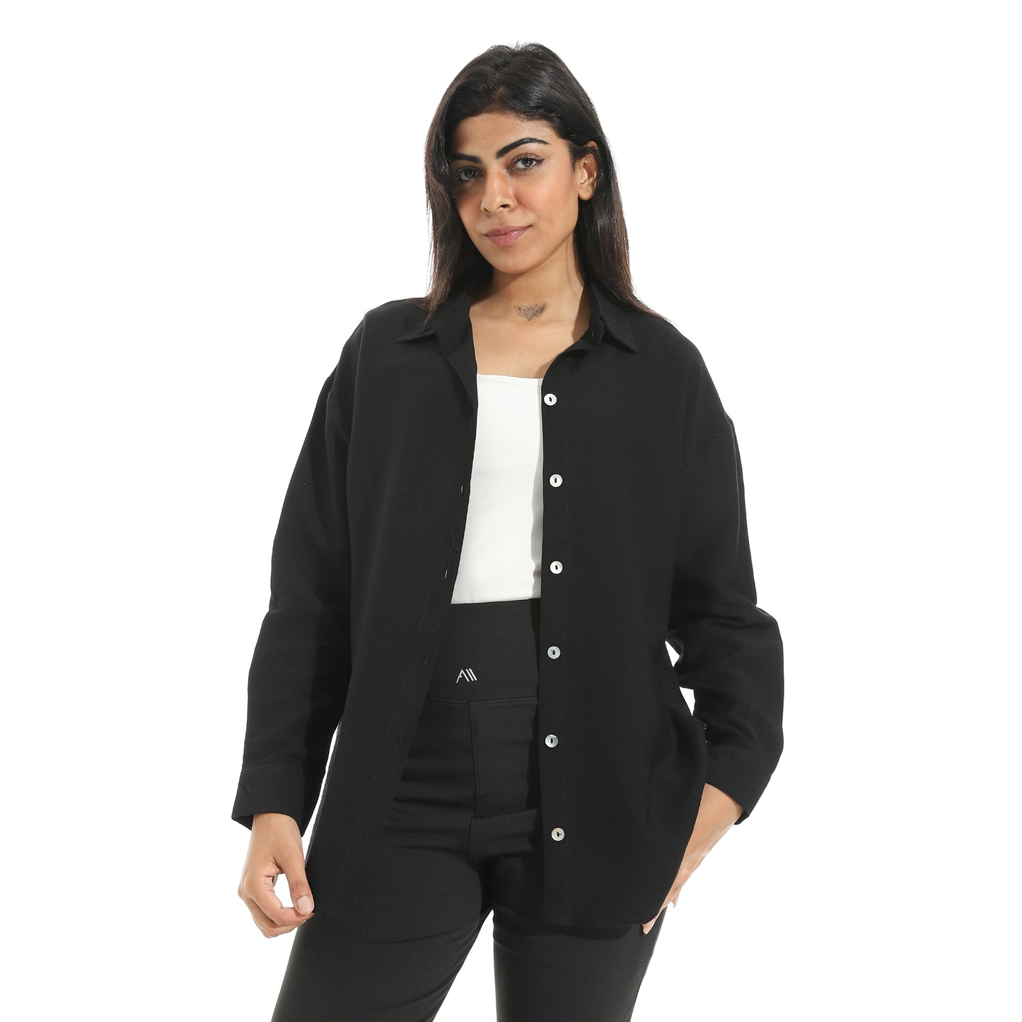 Women's Cotton Shirt