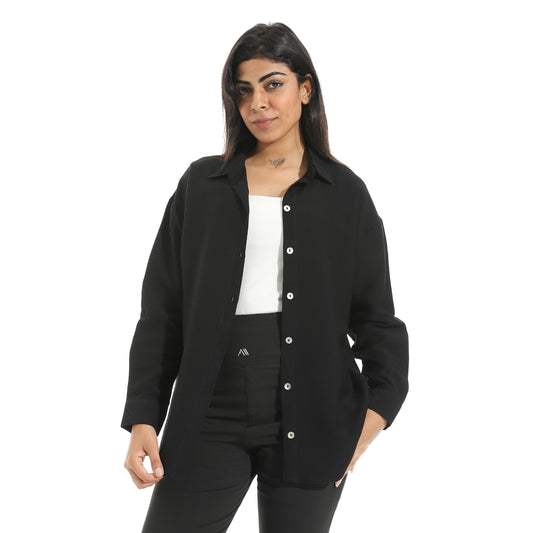 Women's Cotton Shirt