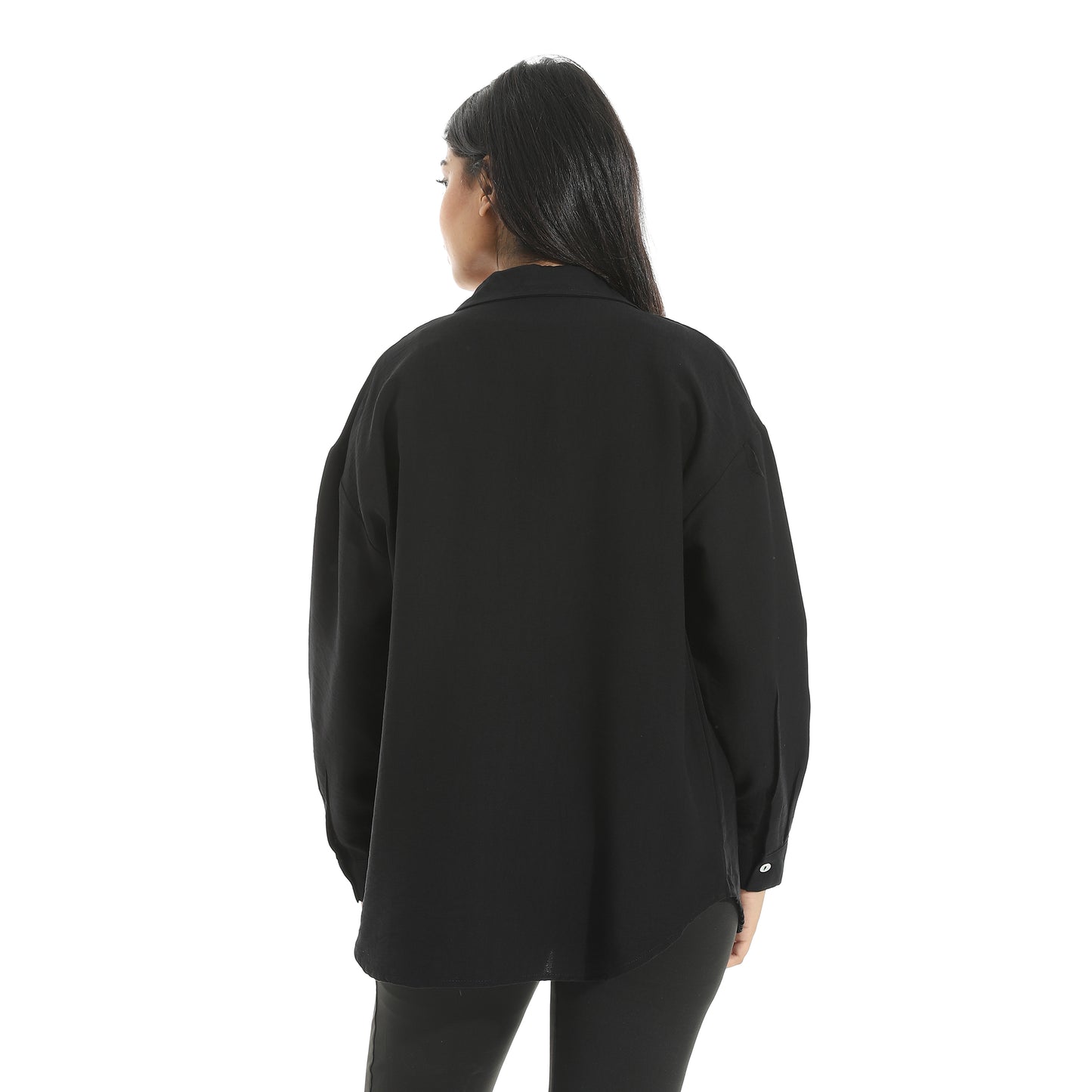 Women's Cotton Shirt