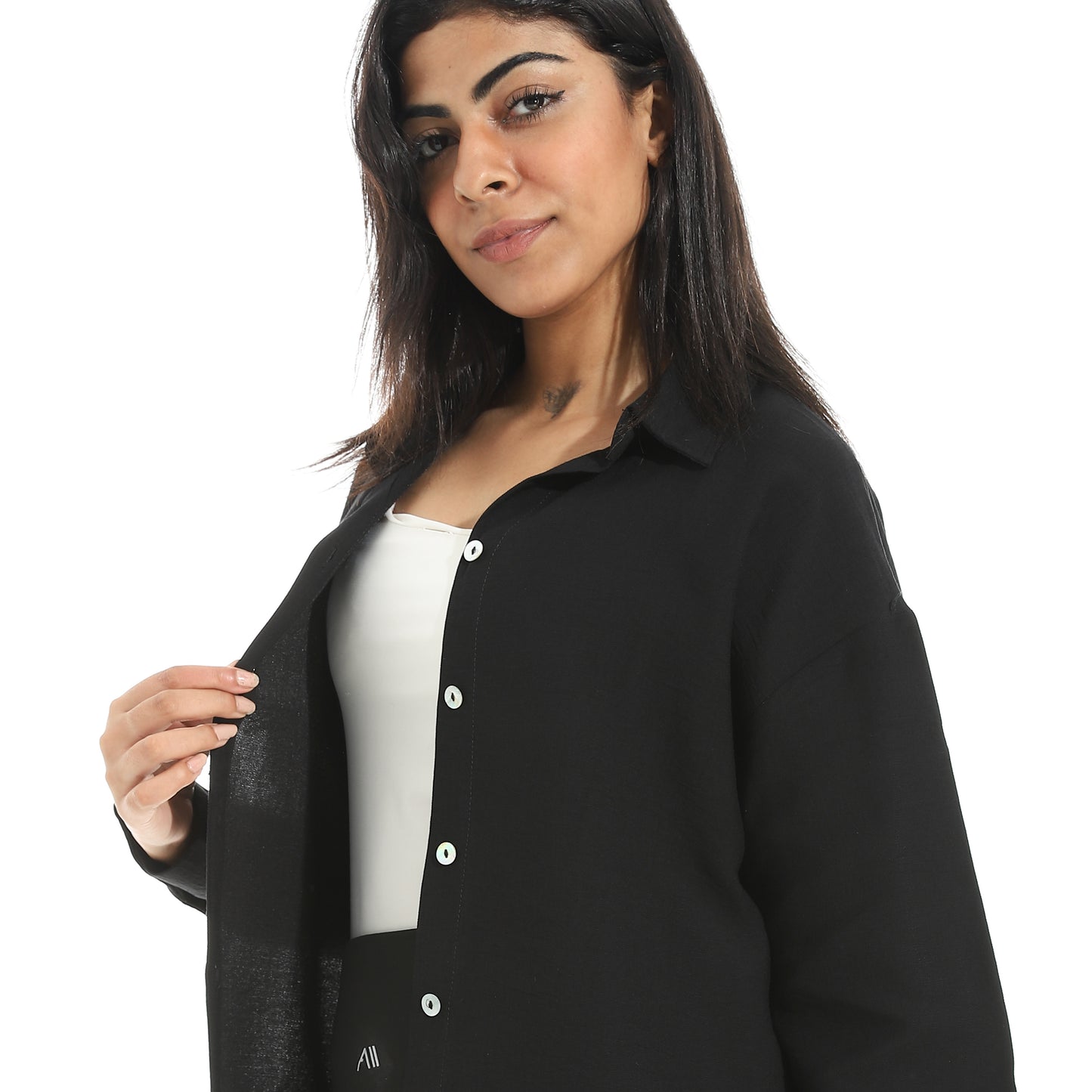 Women's Cotton Shirt