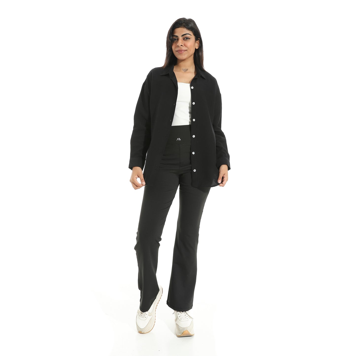 Women's Cotton Shirt
