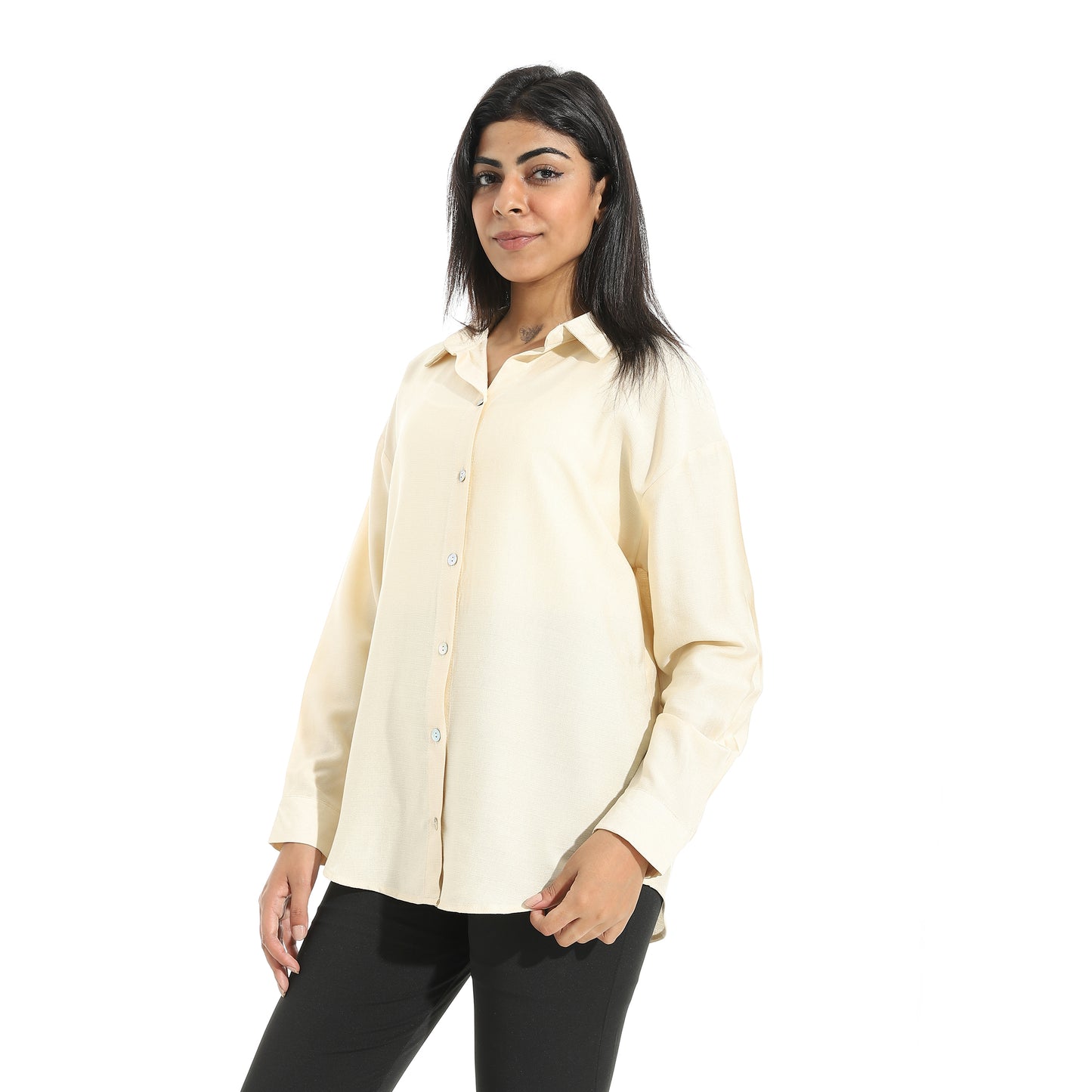 Women's Cotton Shirt