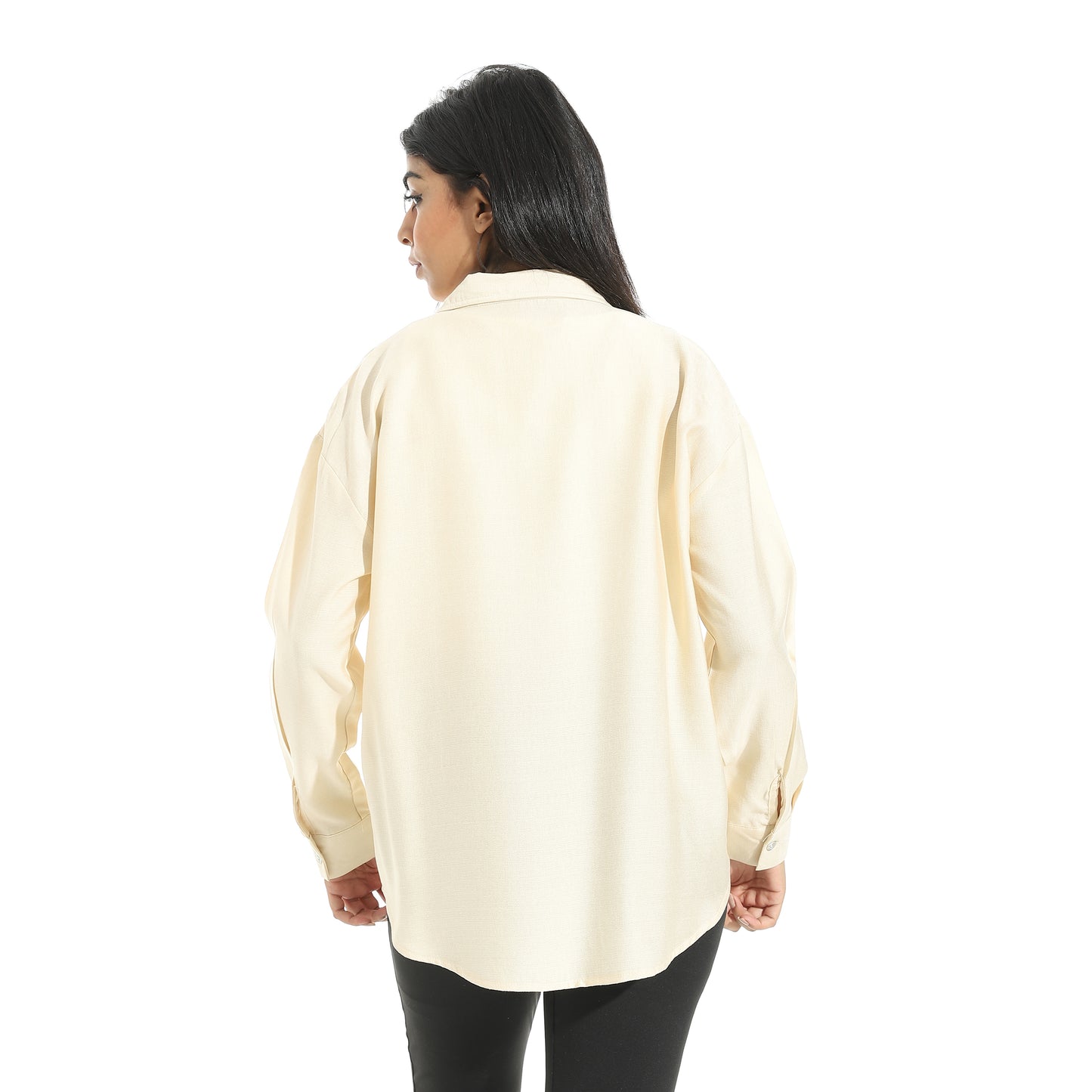 Women's Cotton Shirt