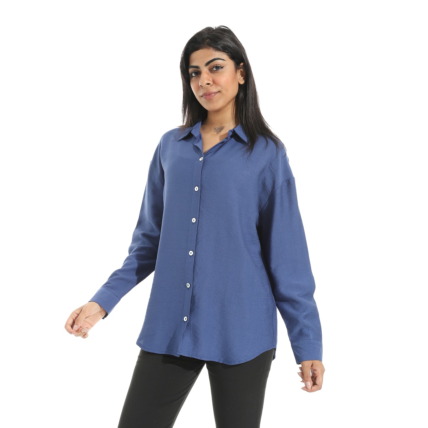 Women's Cotton Shirt