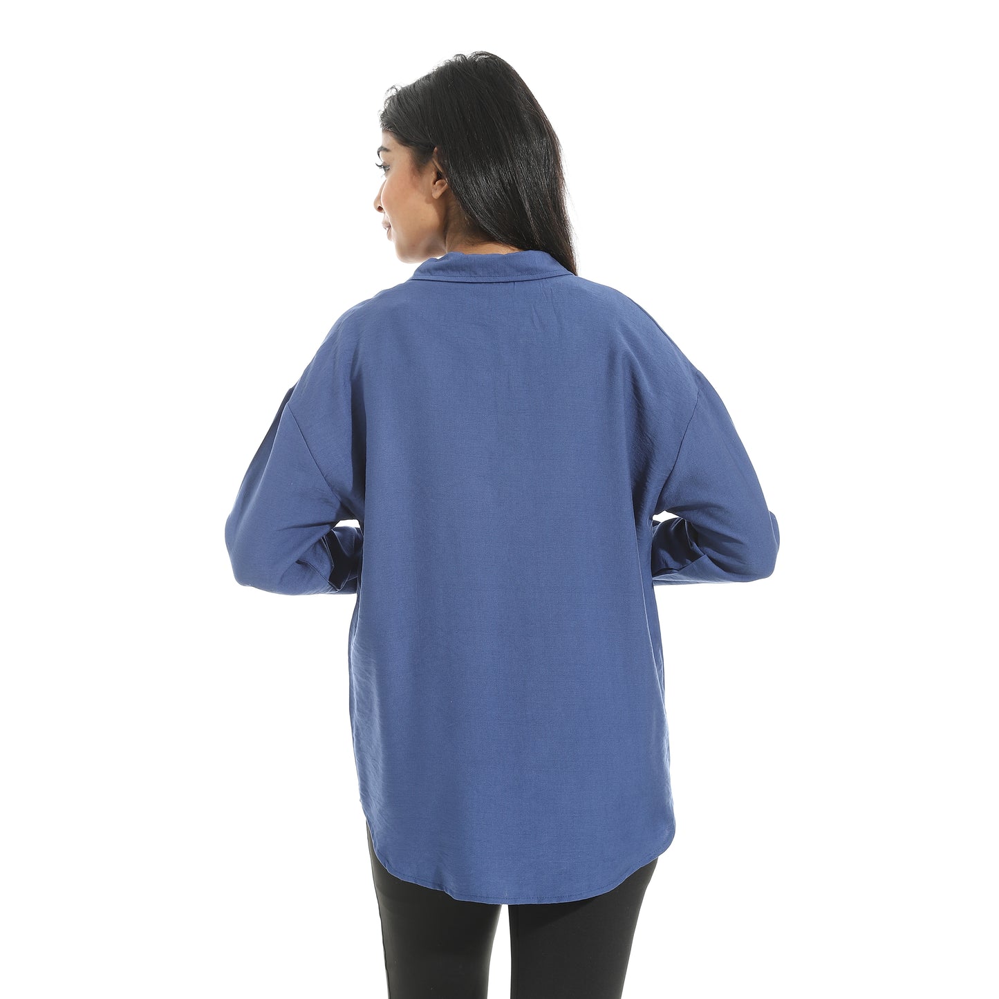 Women's Cotton Shirt