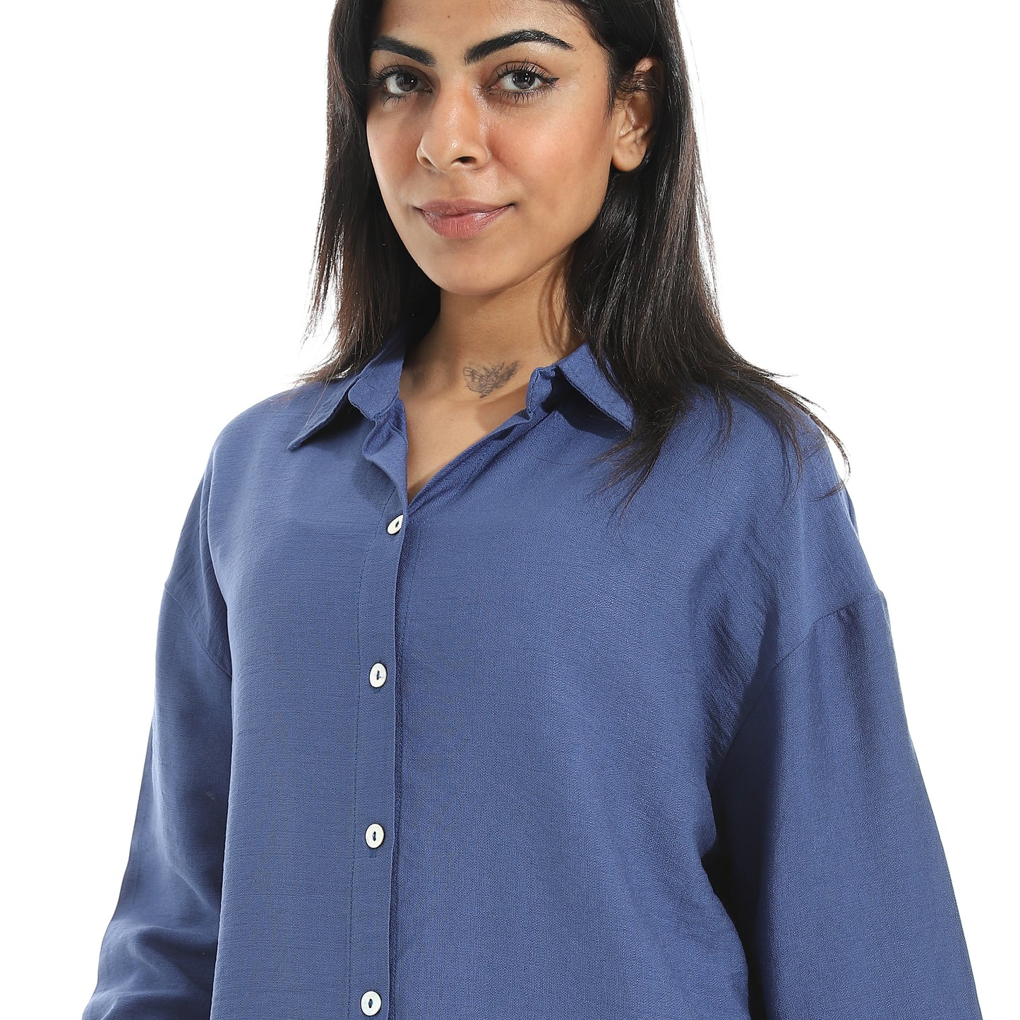 Women's Cotton Shirt