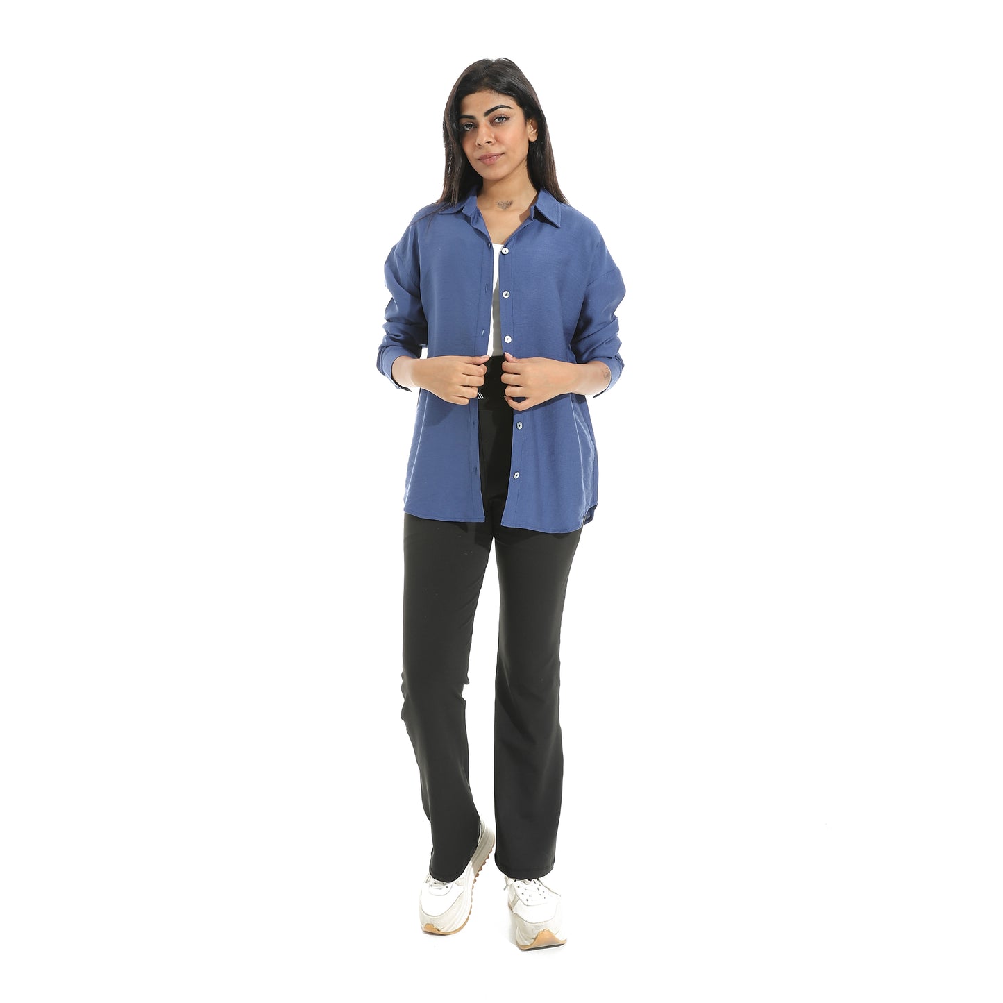 Women's Cotton Shirt