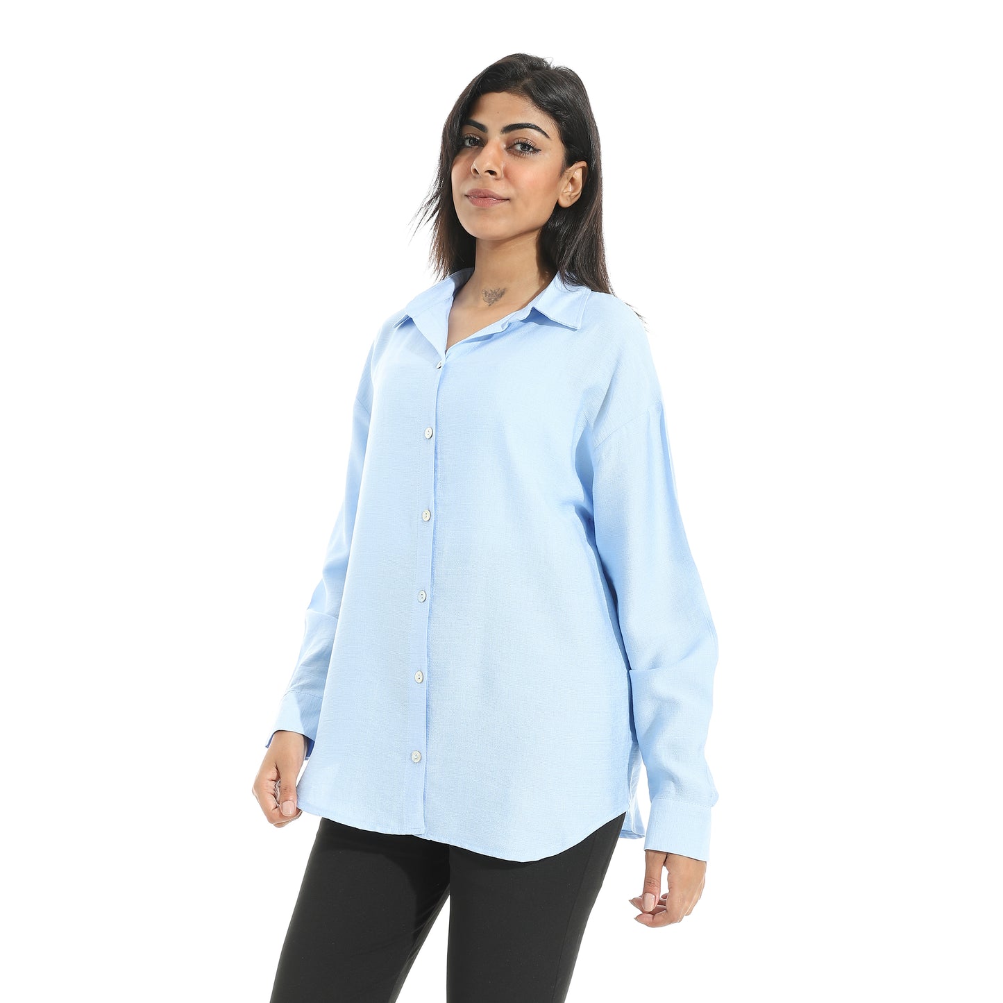 Women's Cotton Shirt