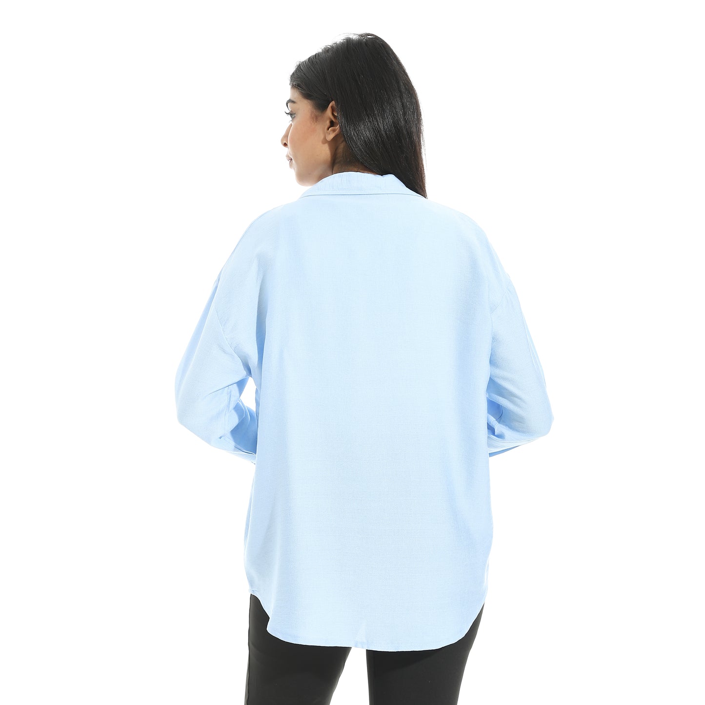 Women's Cotton Shirt