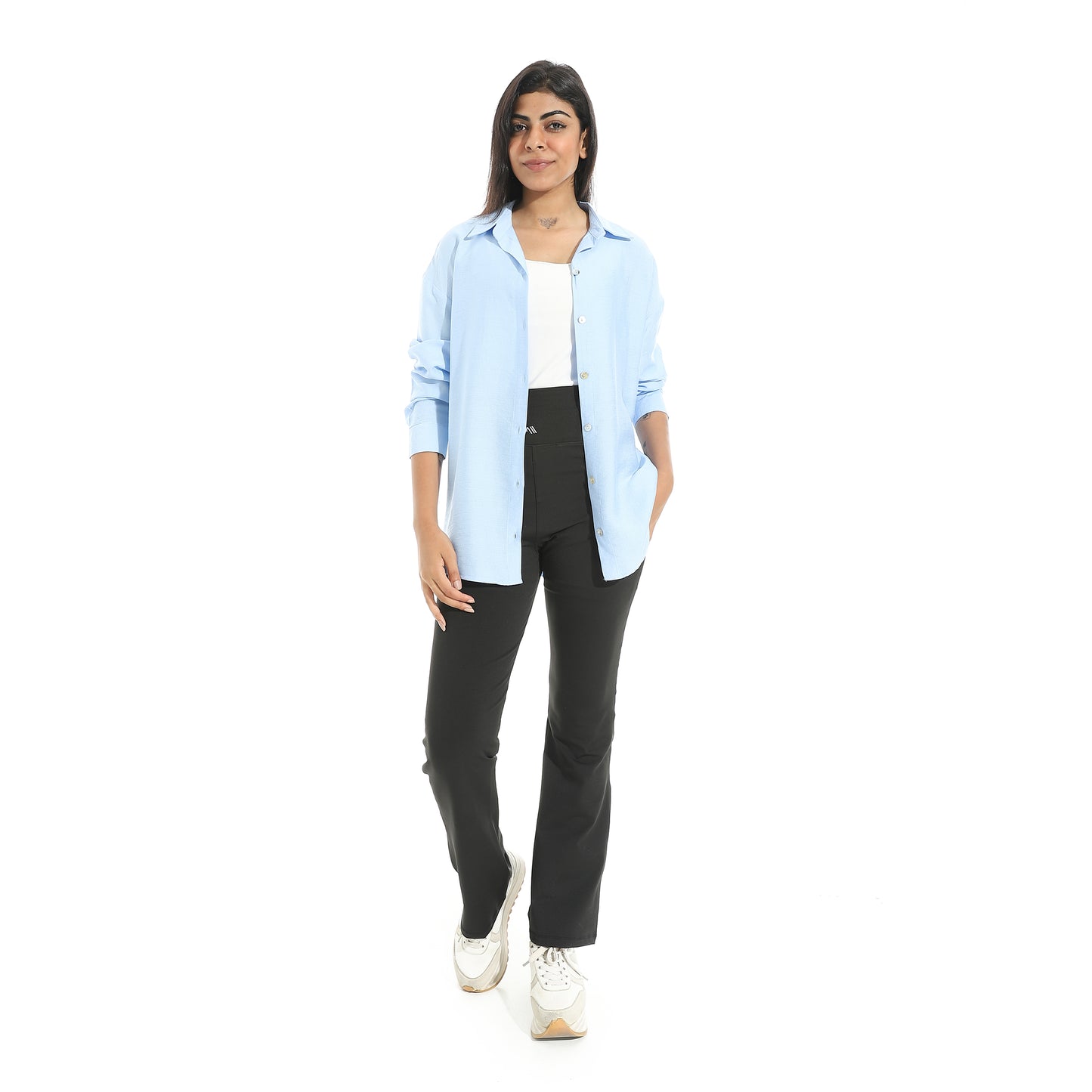 Women's Cotton Shirt