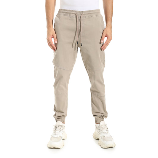 Mens Cargo Chinos