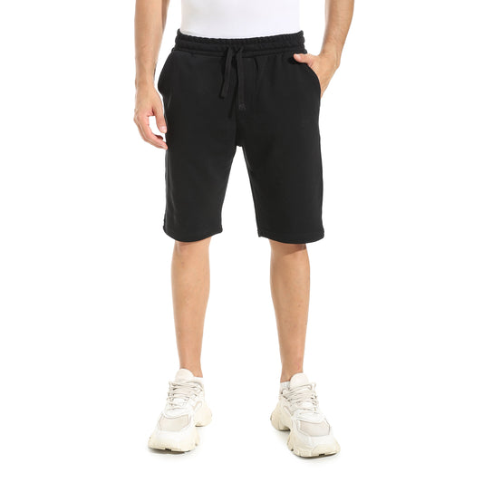 Men's Melton Shorts