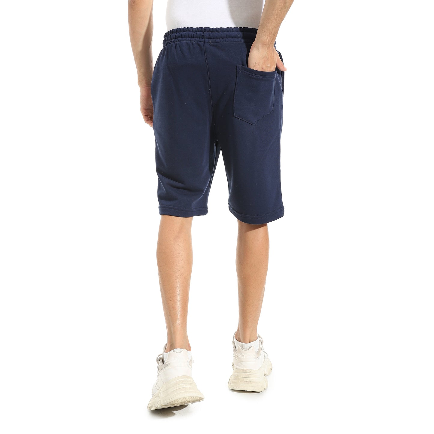Men's Melton Shorts