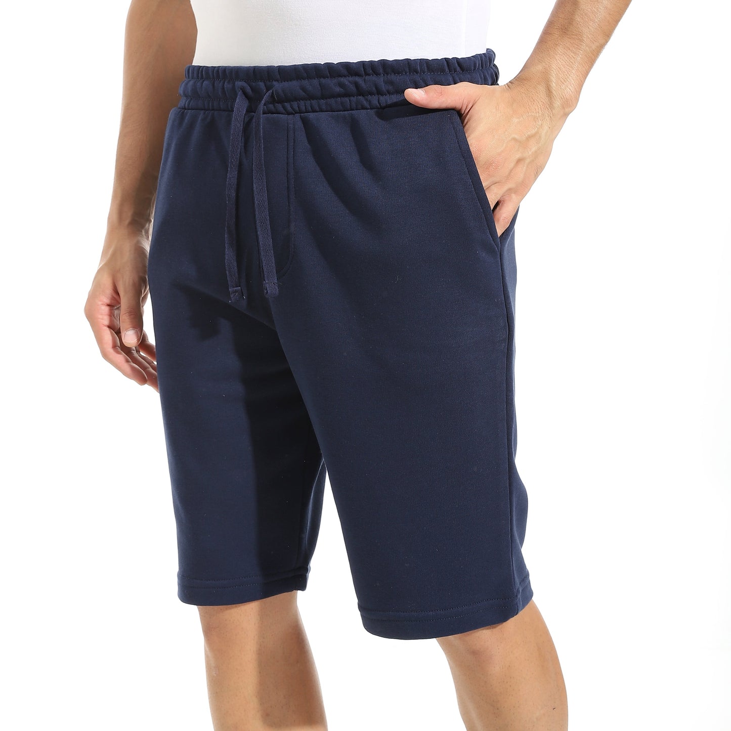 Men's Melton Shorts