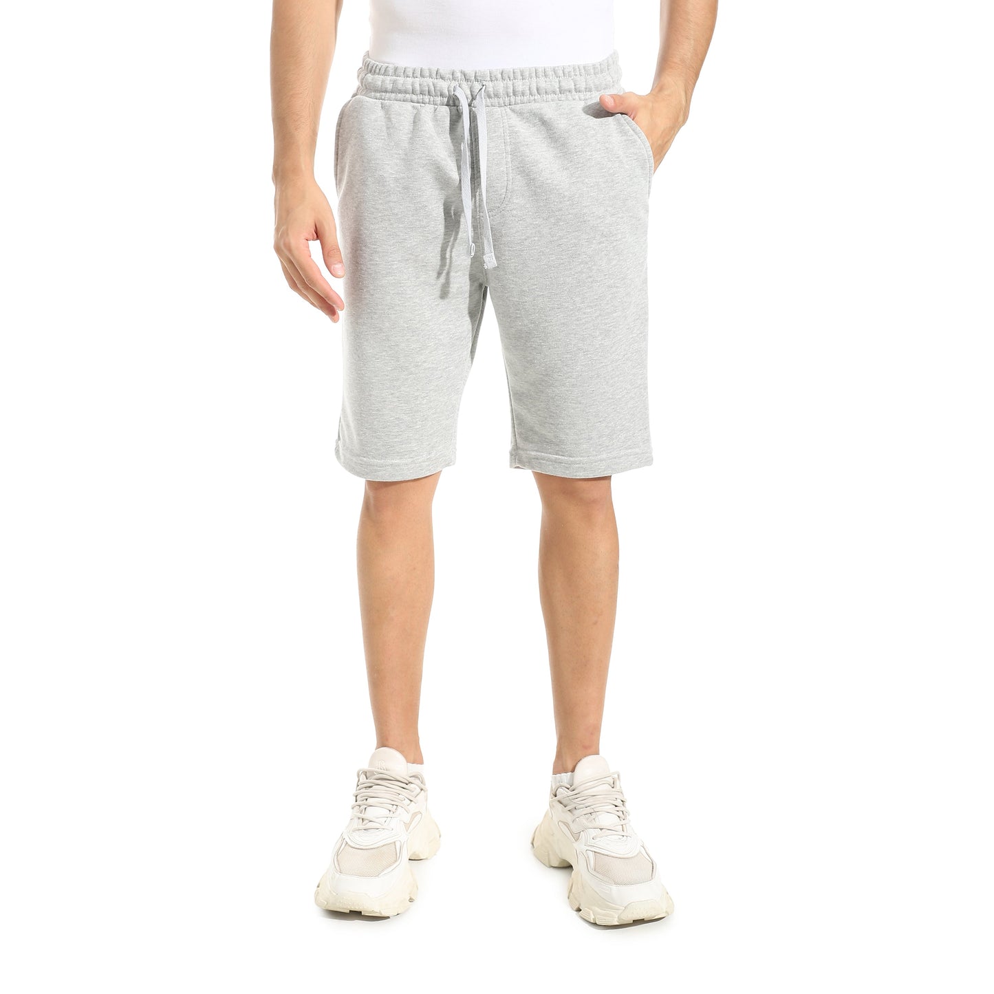 Men's Melton Shorts