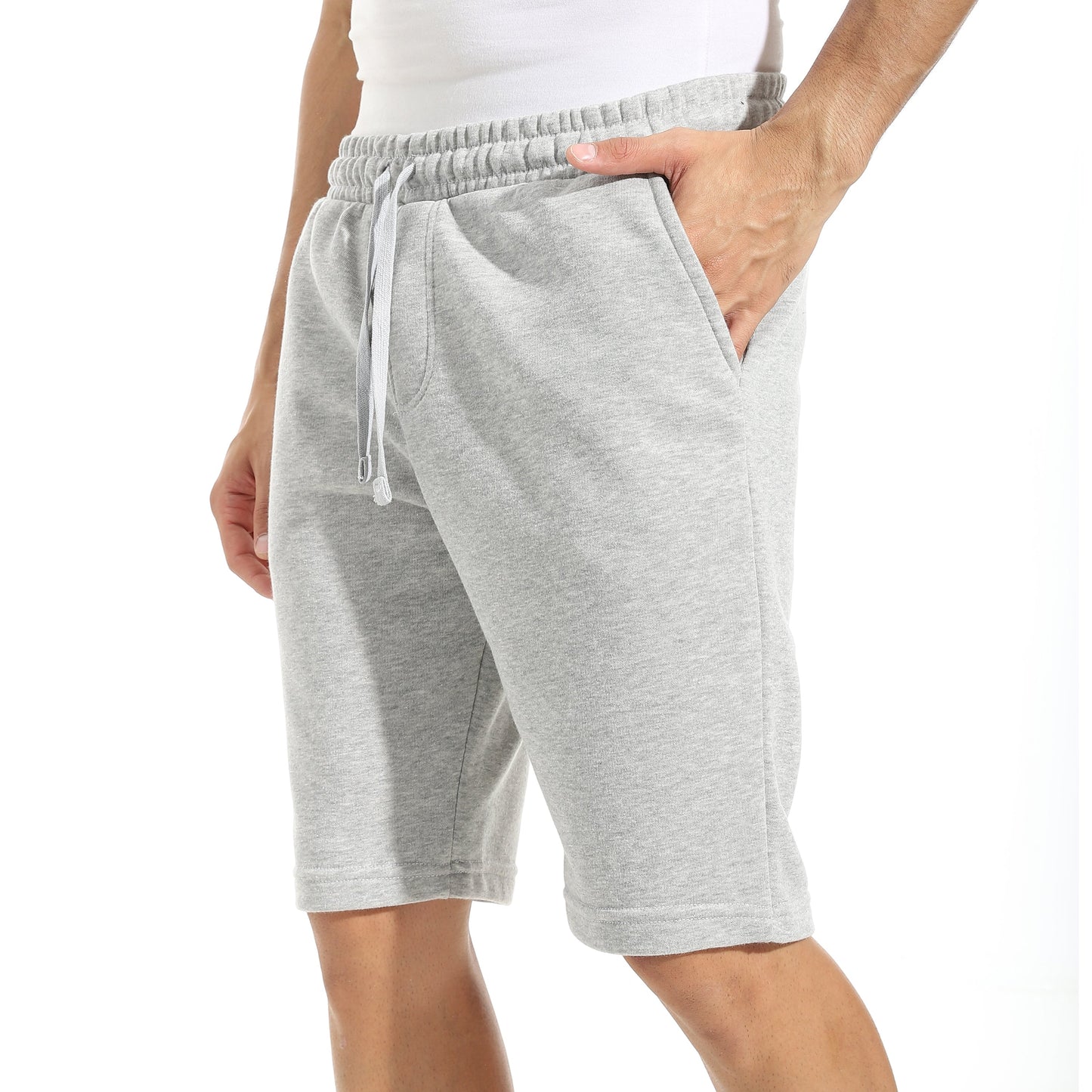 Men's Melton Shorts