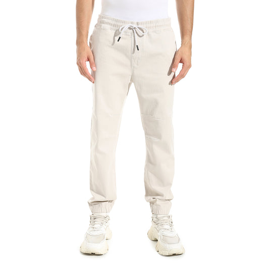 Mens Cargo Chinos
