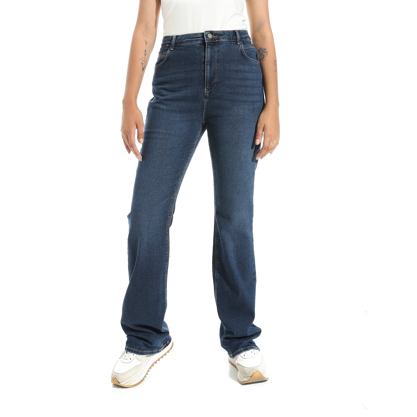 Women's Flare Jeans