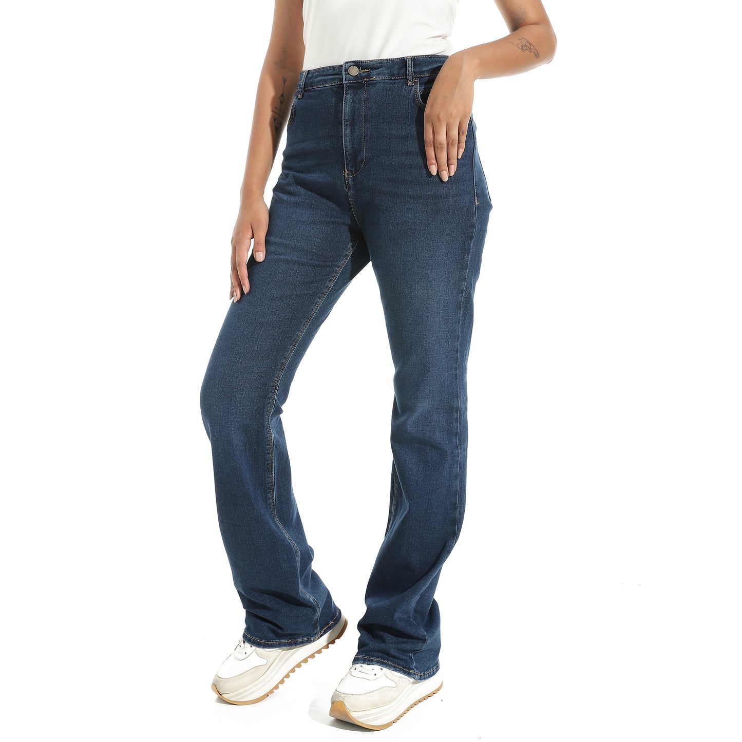 Women's Flare Jeans