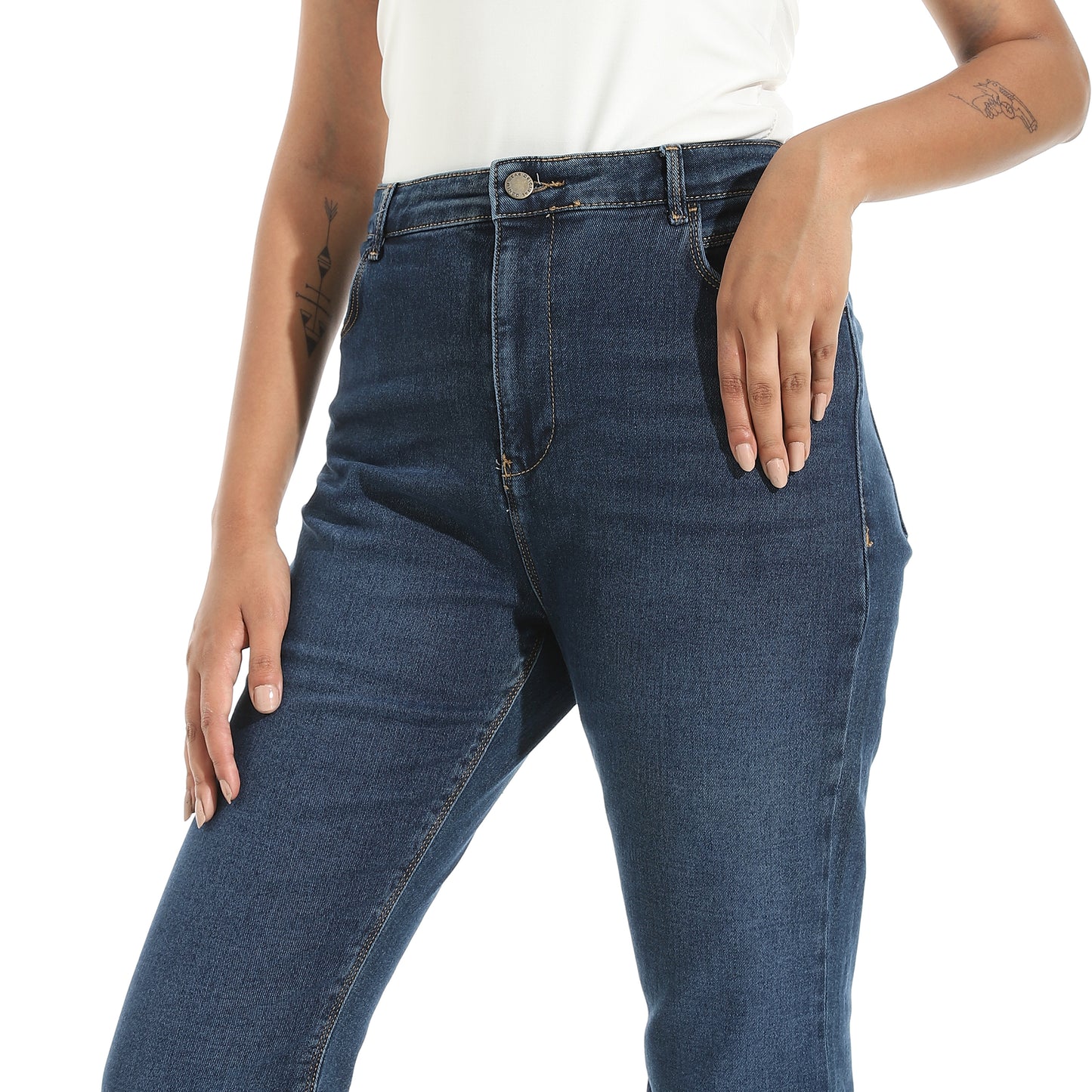 Women's Flare Jeans