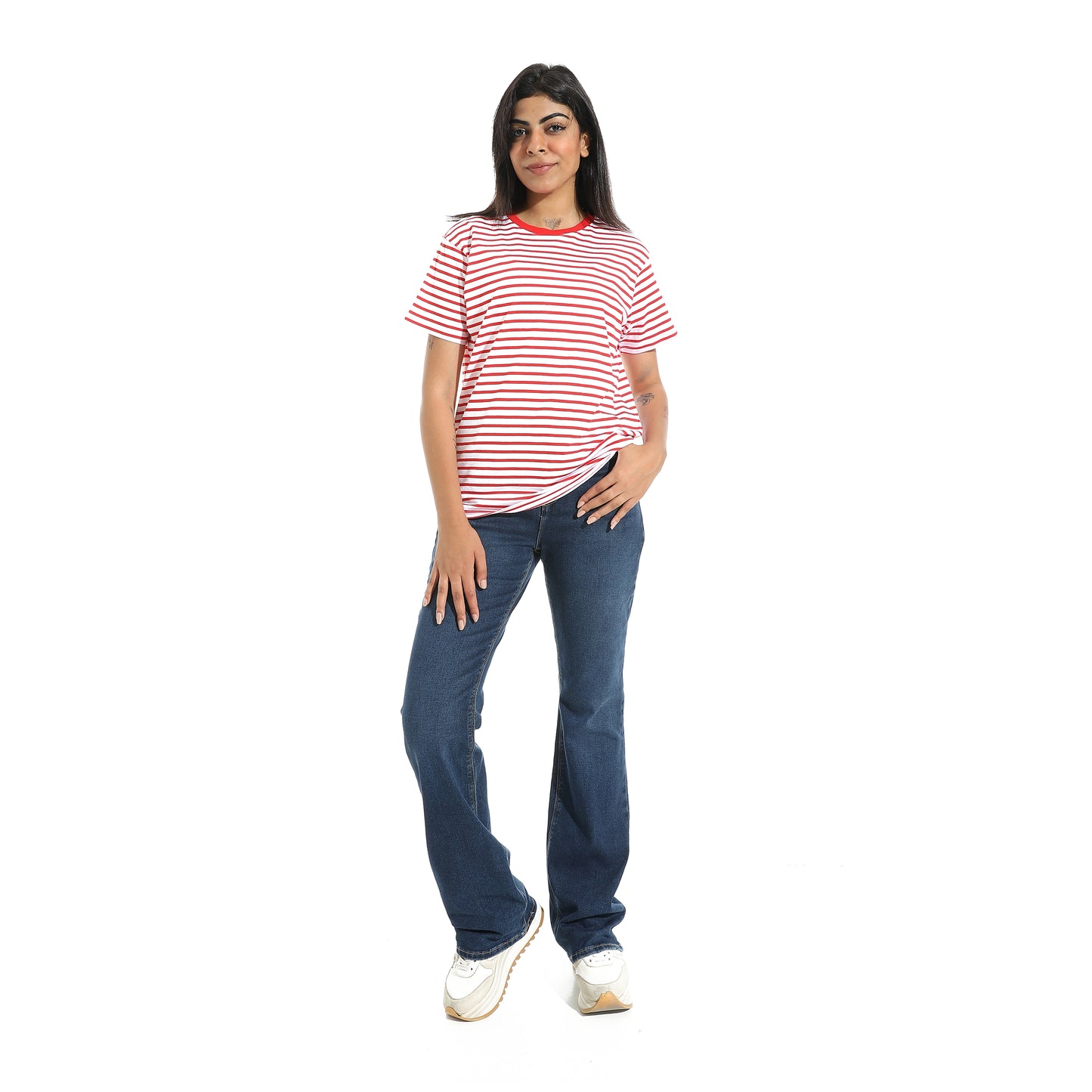 Women's Flare Jeans