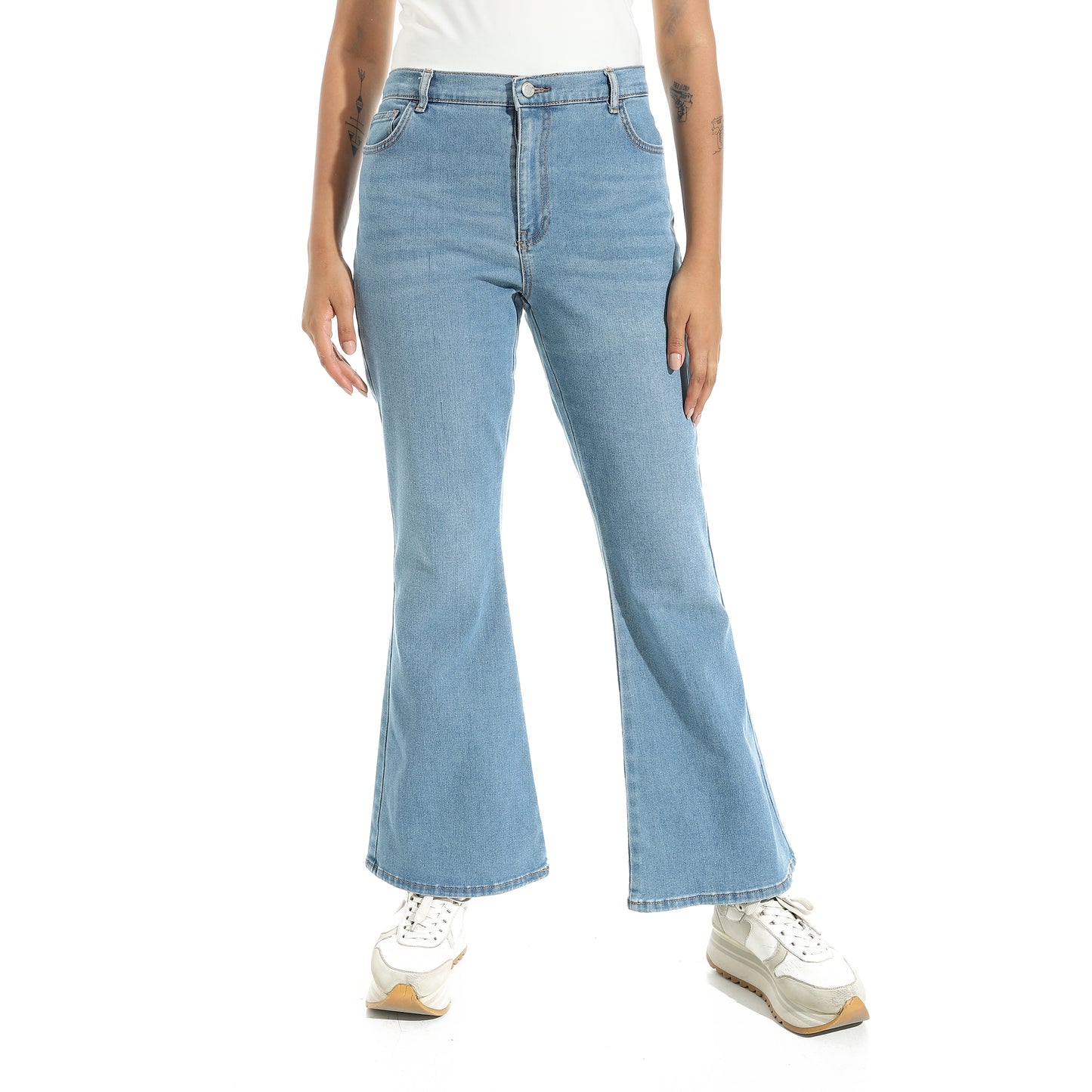 Women's Flare Jeans