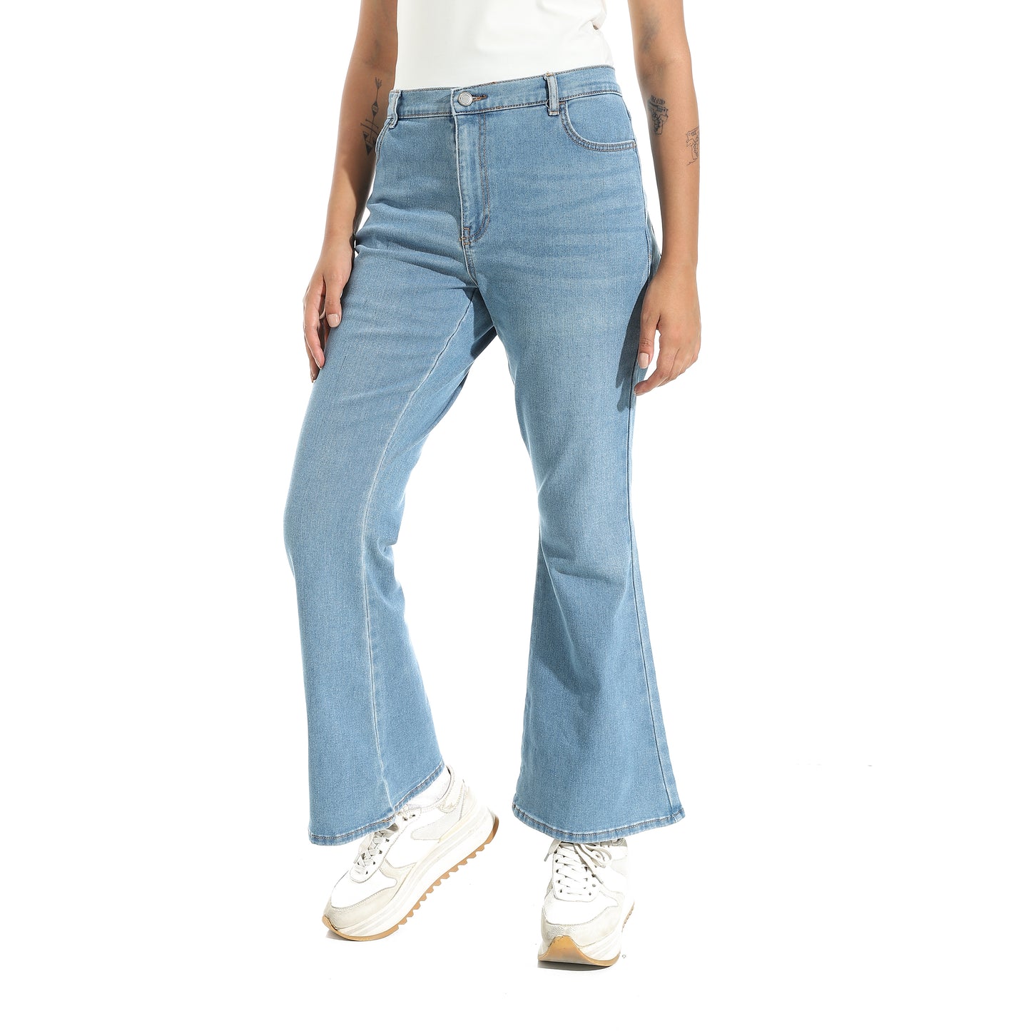 Women's Flare Jeans
