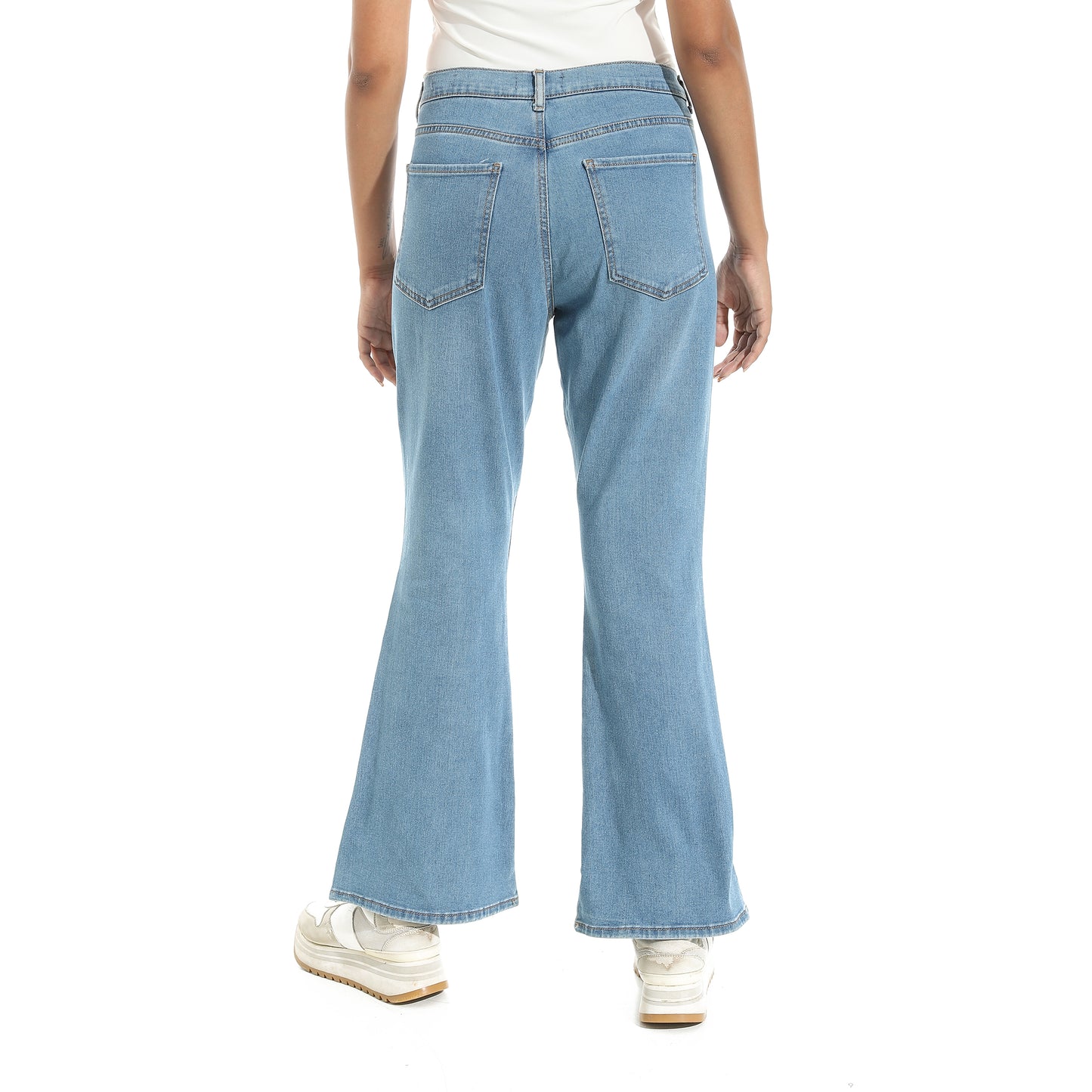 Women's Flare Jeans
