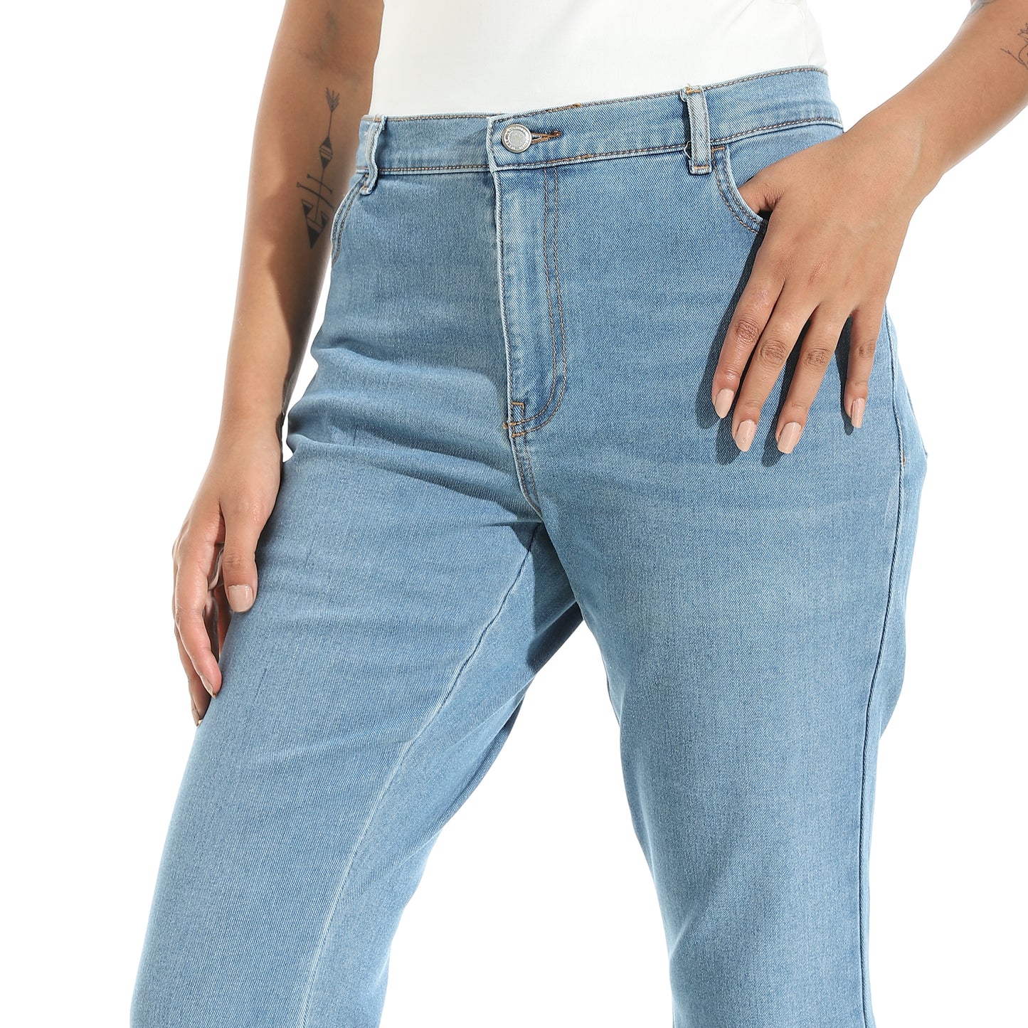 Women's Flare Jeans