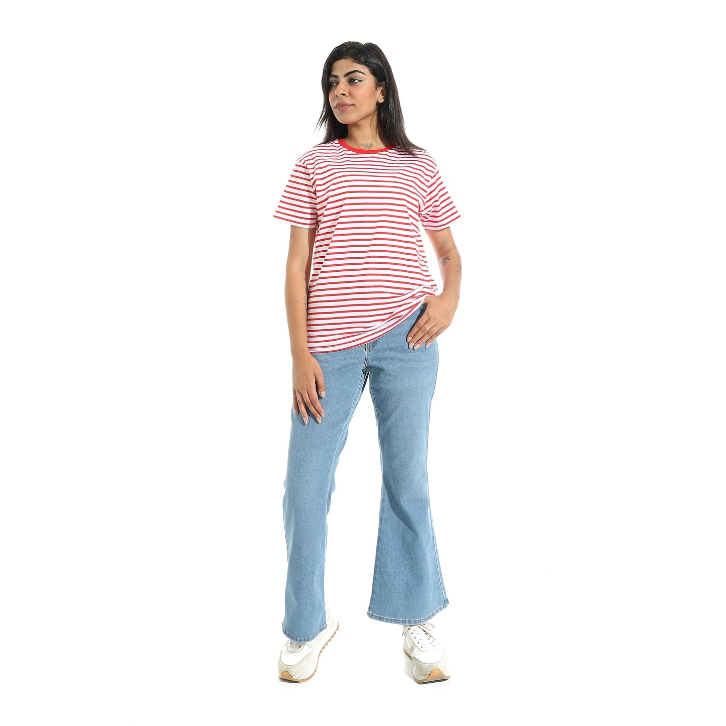 Women's Flare Jeans