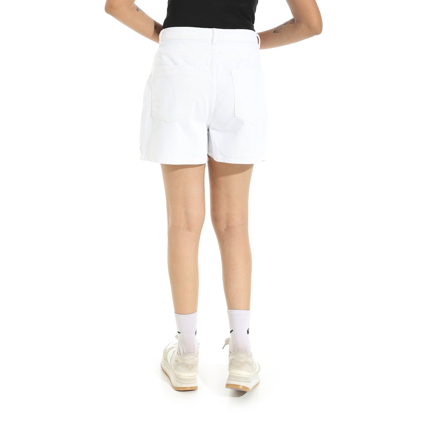Women's Twill Skort