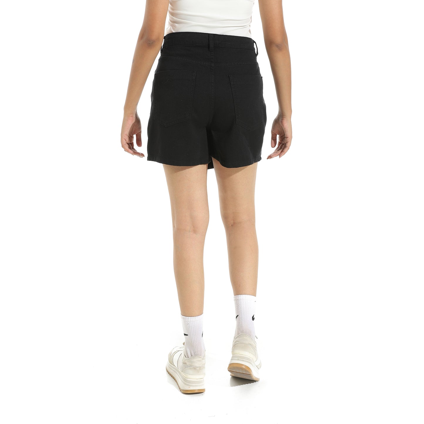 Women's Twill Skort