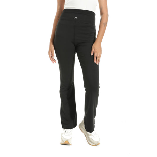 Women's Flare Leggings