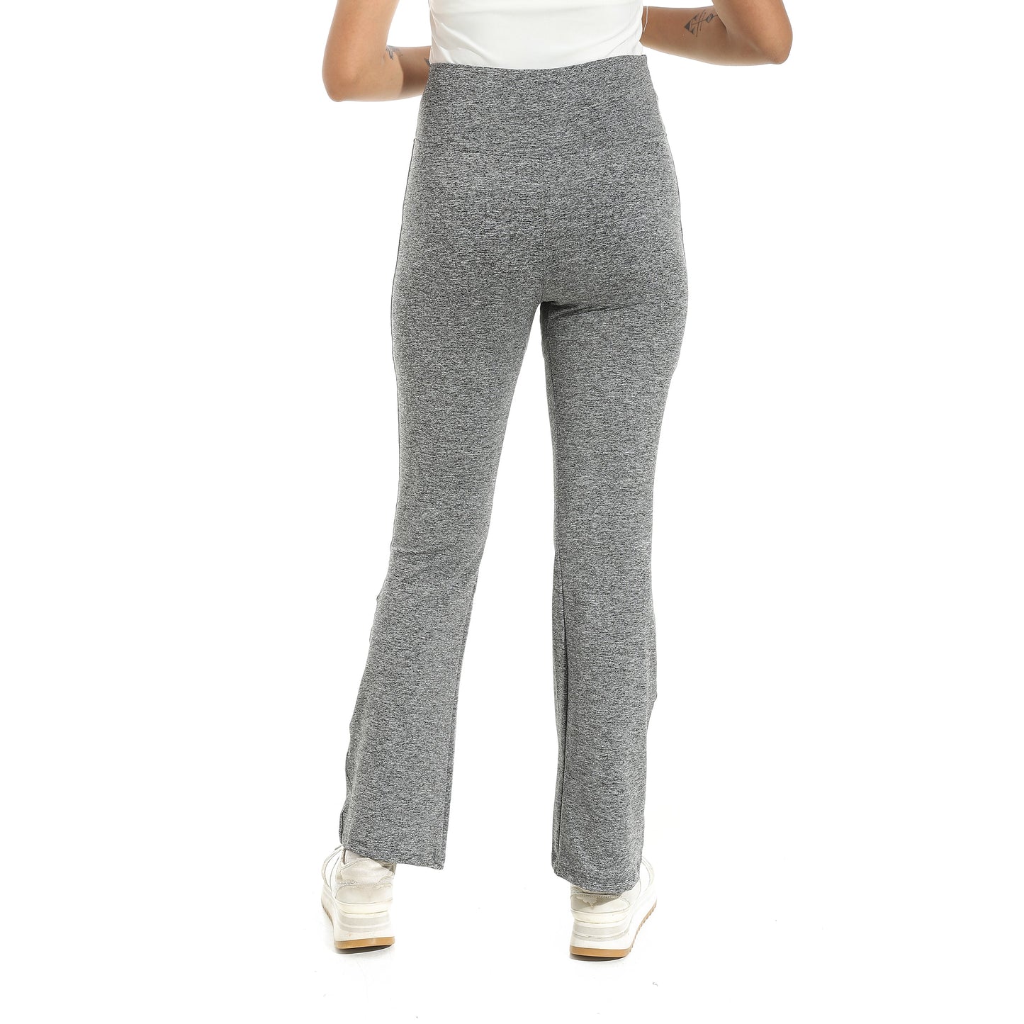Women's Flare Leggings