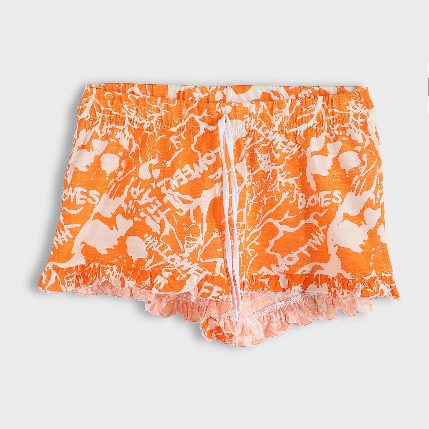 Women's Cotton Printed Pajama