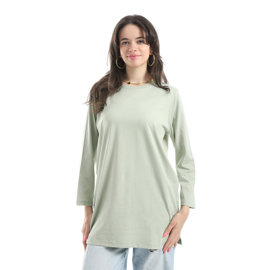 Women's 3/4 Long Sleeve T-Shirt