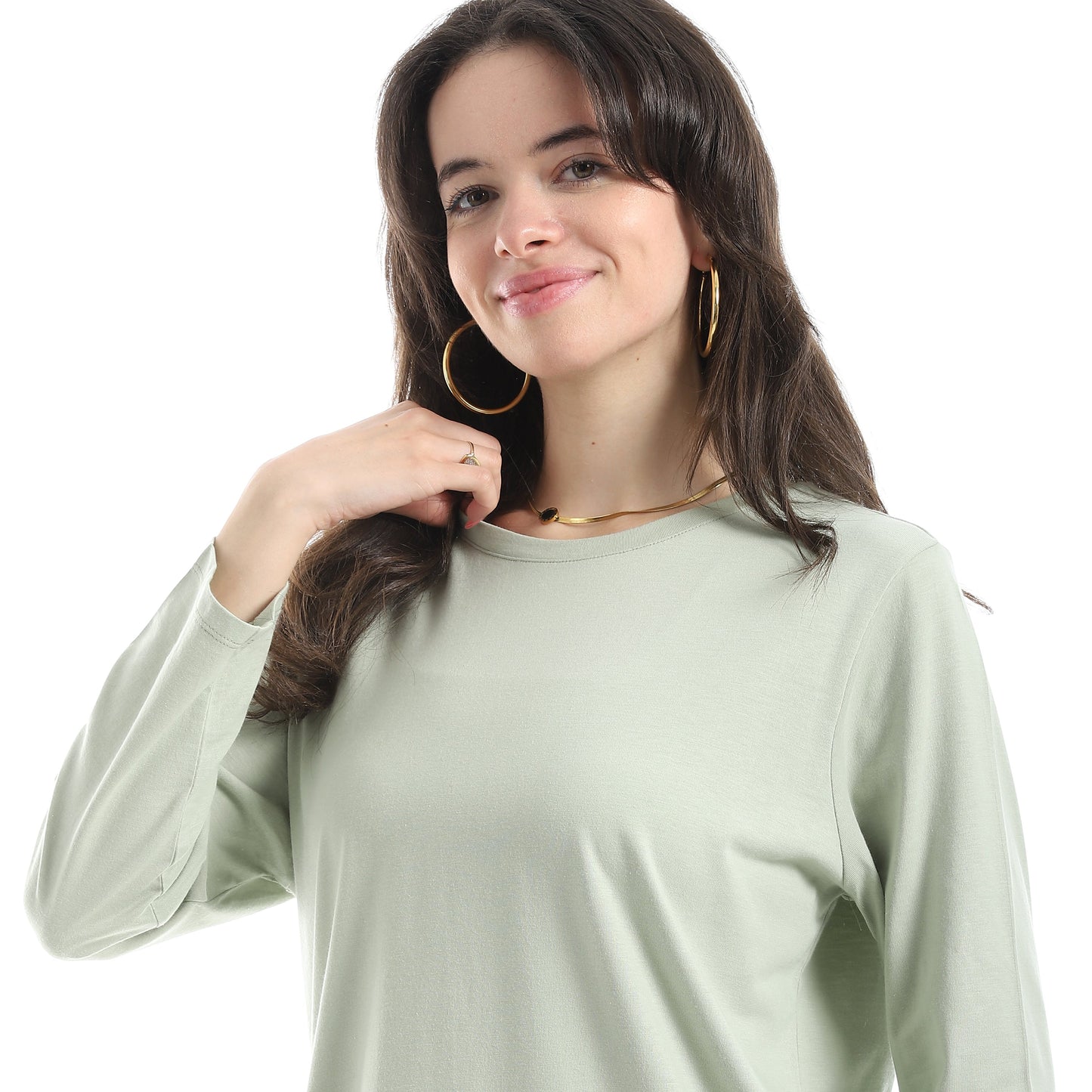 Women's 3/4 Long Sleeve T-Shirt