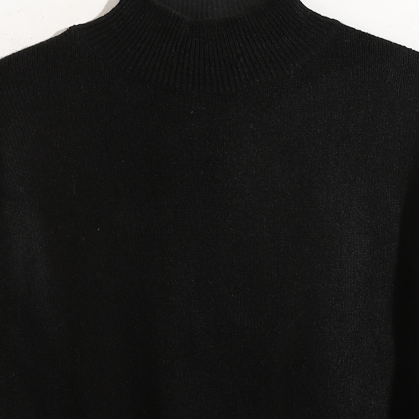 Women’s Half Neck Knit Sweater
