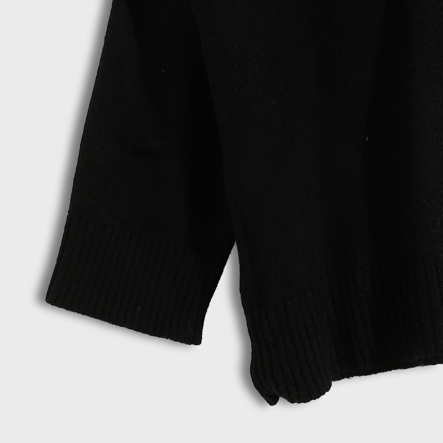 Women’s Half Neck Knit Sweater