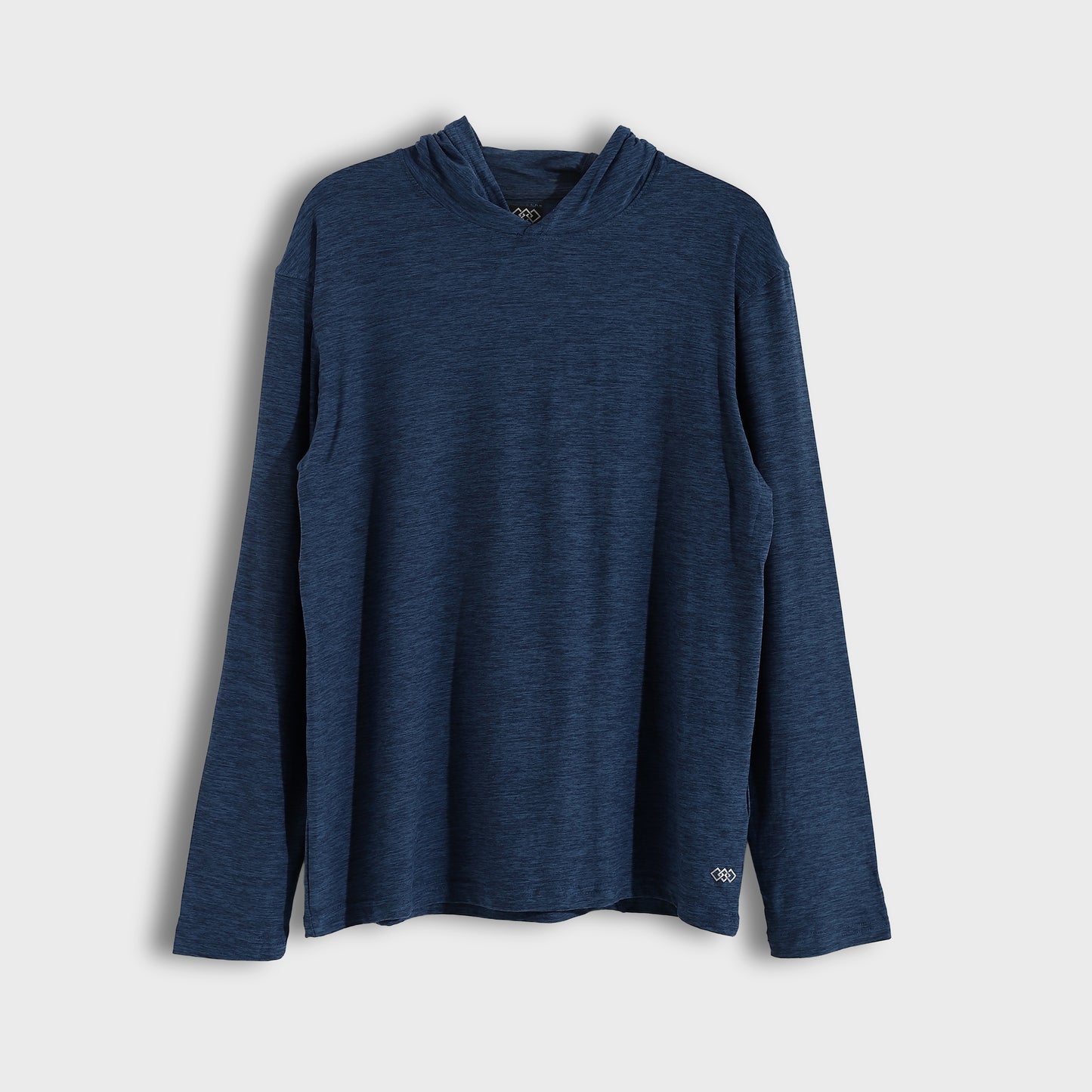 Men's Long-Sleeves Fitness T-Shirt