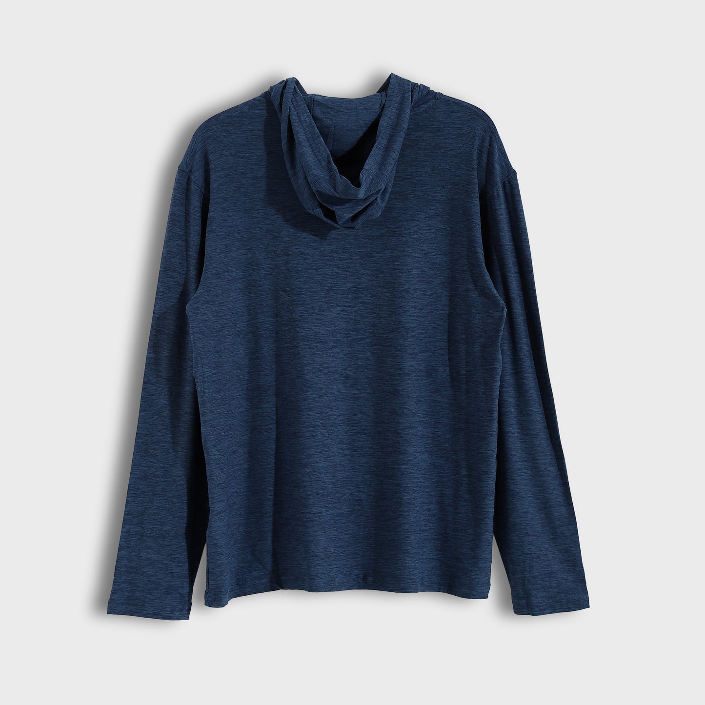 Men's Long-Sleeves Fitness T-Shirt