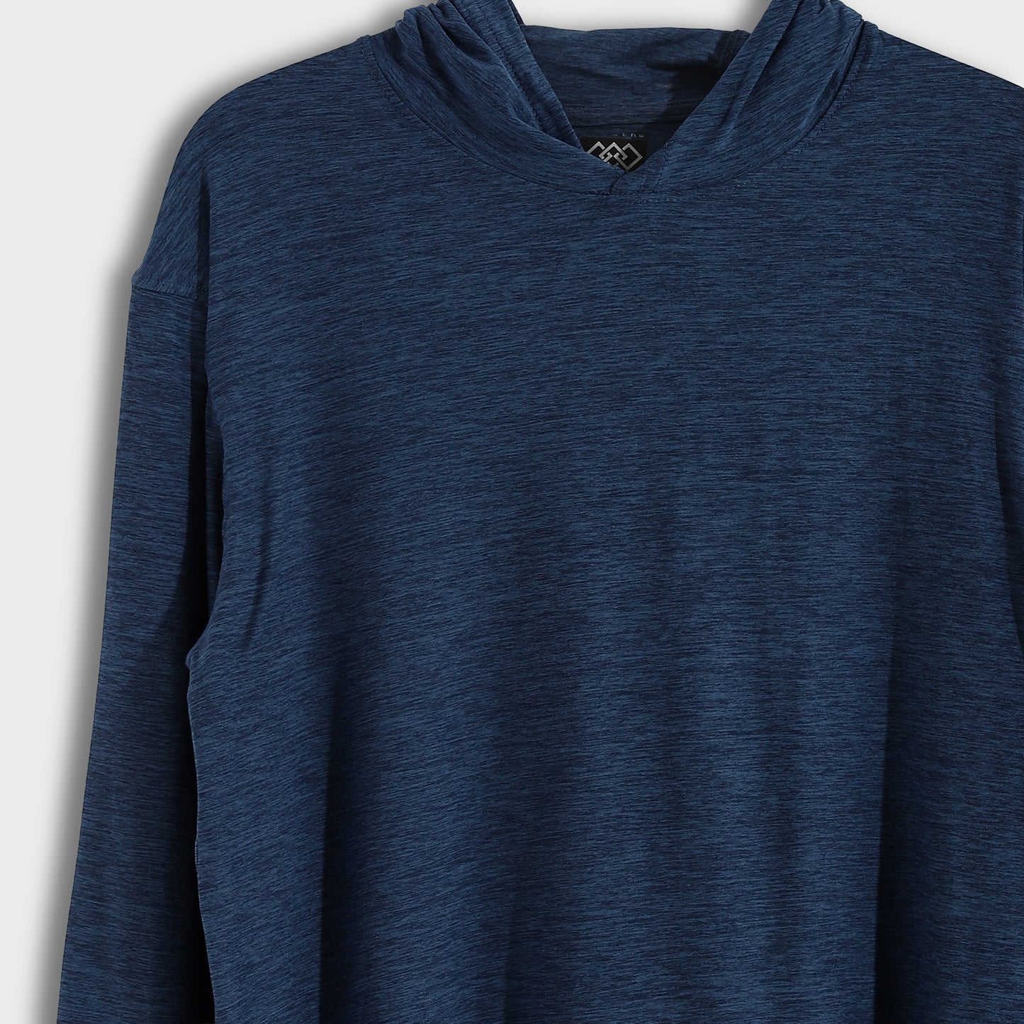 Men's Long-Sleeves Fitness T-Shirt