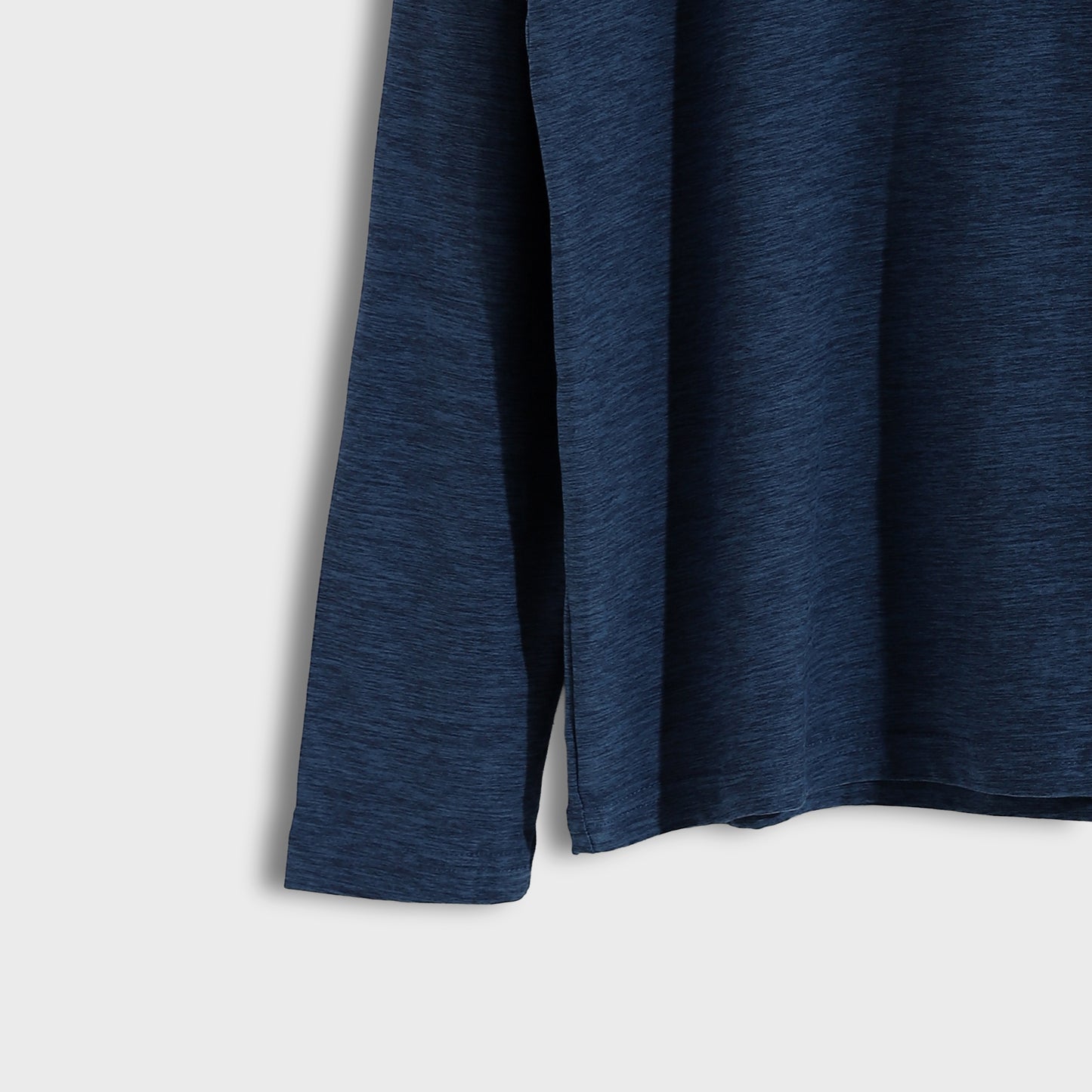 Men's Long-Sleeves Fitness T-Shirt