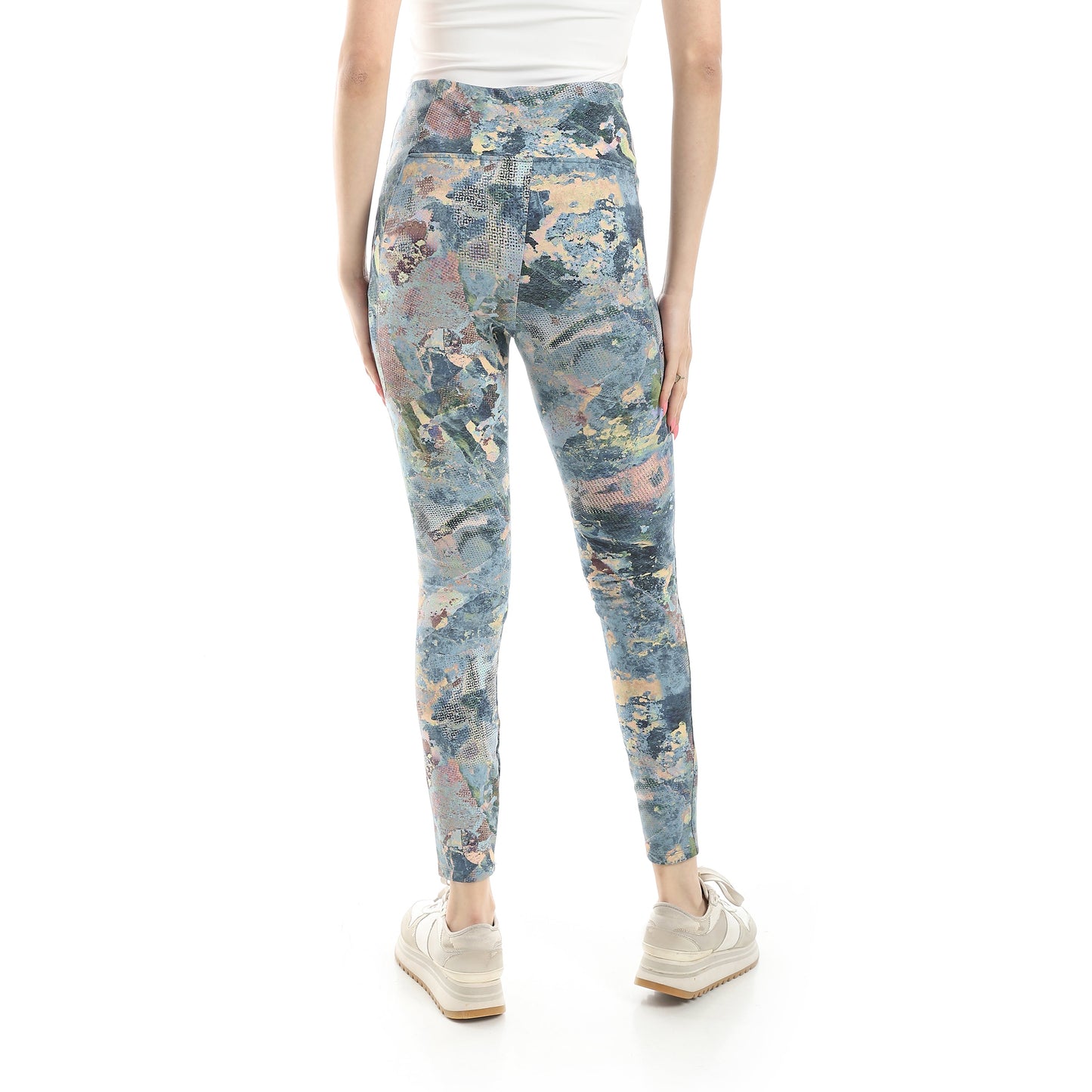 Women's Printed Leggings