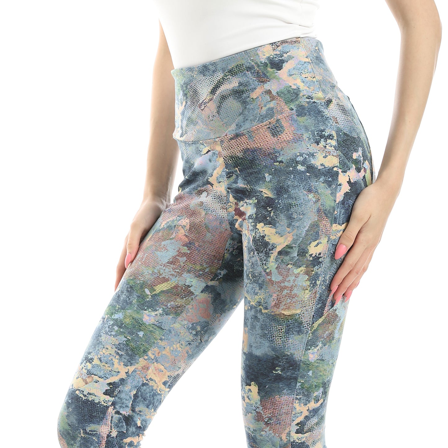 Women's Printed Leggings