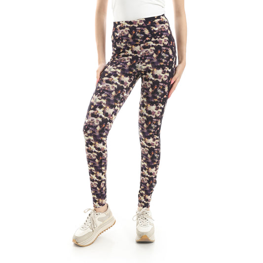 Women's Printed Leggings