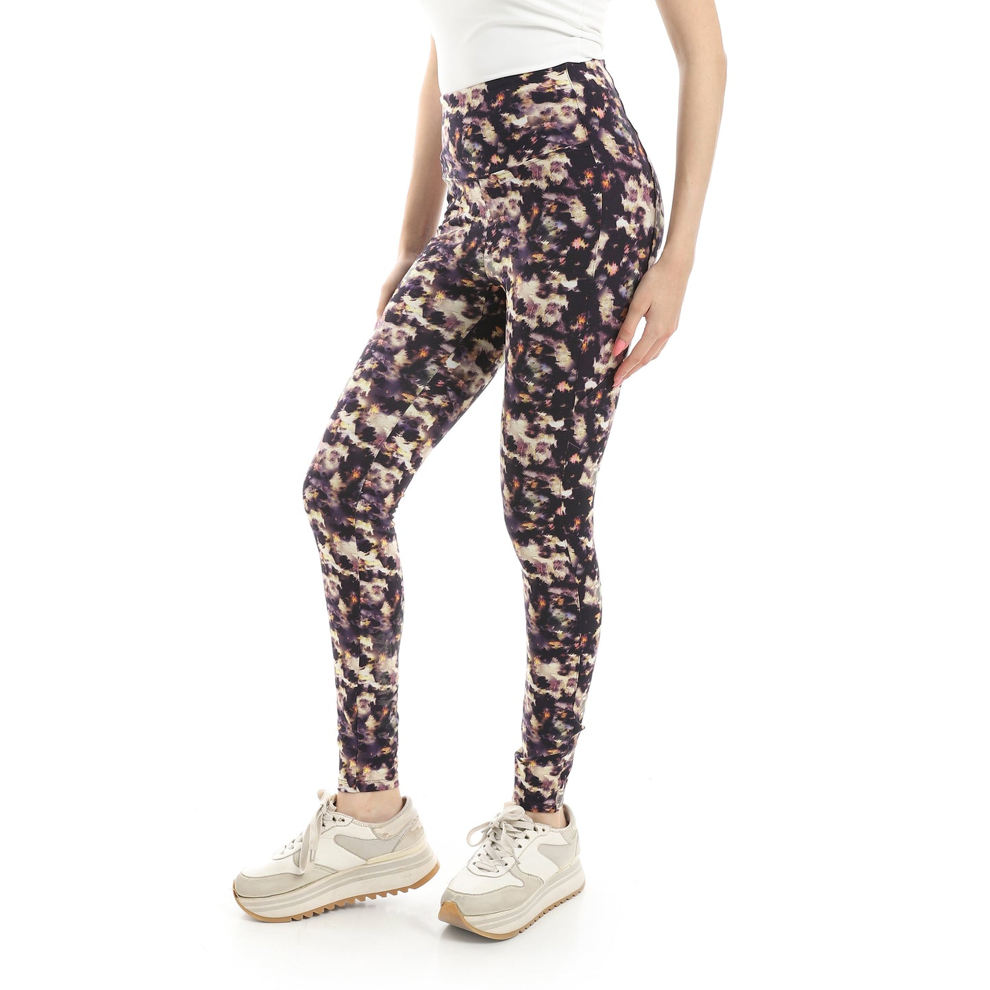 Women's Printed Leggings