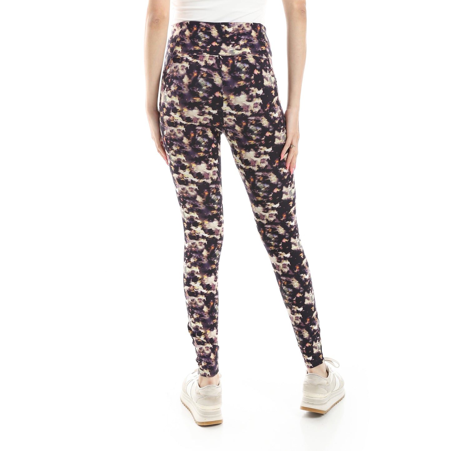 Women's Printed Leggings