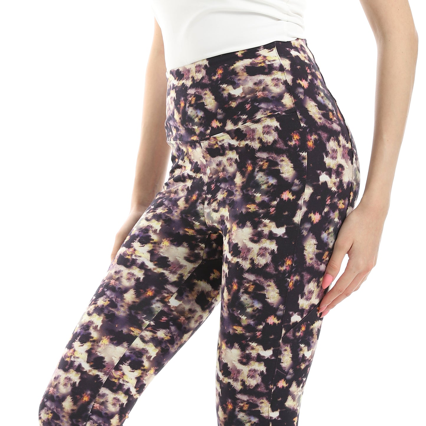 Women's Printed Leggings