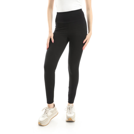 Women's Cotton Leggings